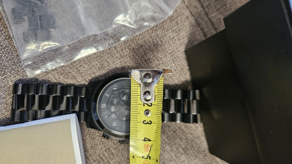 Relógio Michael Kors