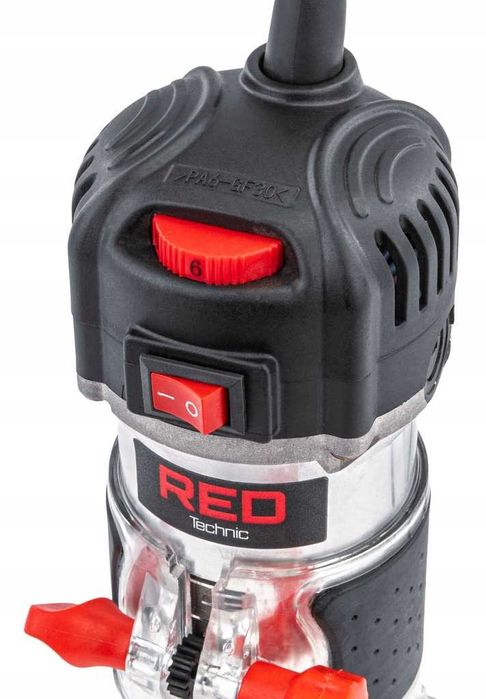 Frezarka górnowrzecionowa krawędziowa wycinarka walizka frezy