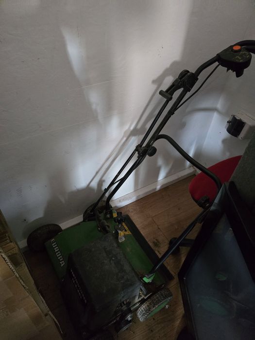 Wertykulator elektryczny 150zl