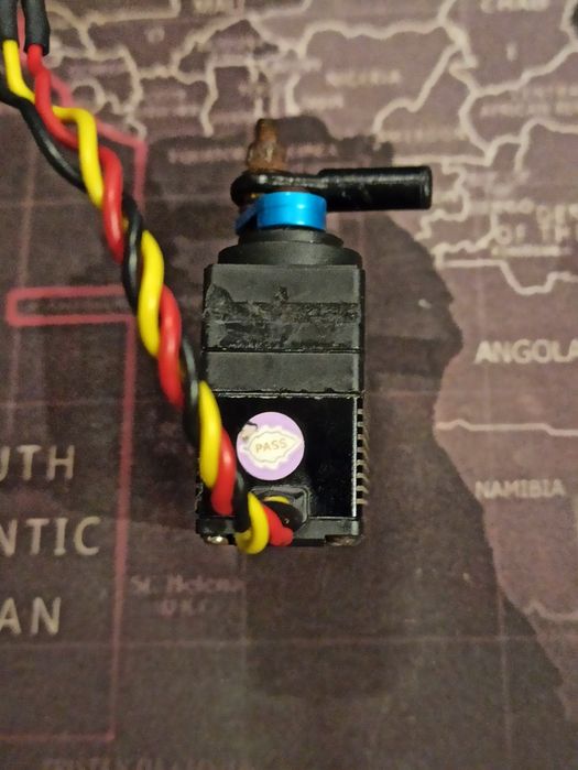 Serwo RC Hitec HS7954SH