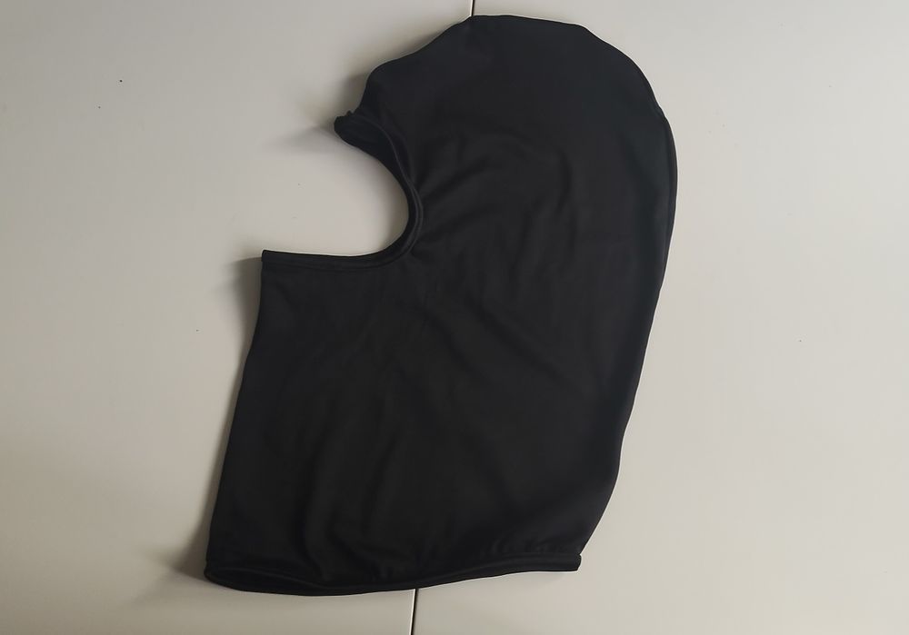 Balaclava poliester
