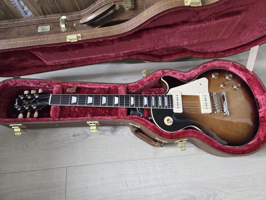 Gibson Les Paul Standard 50s
