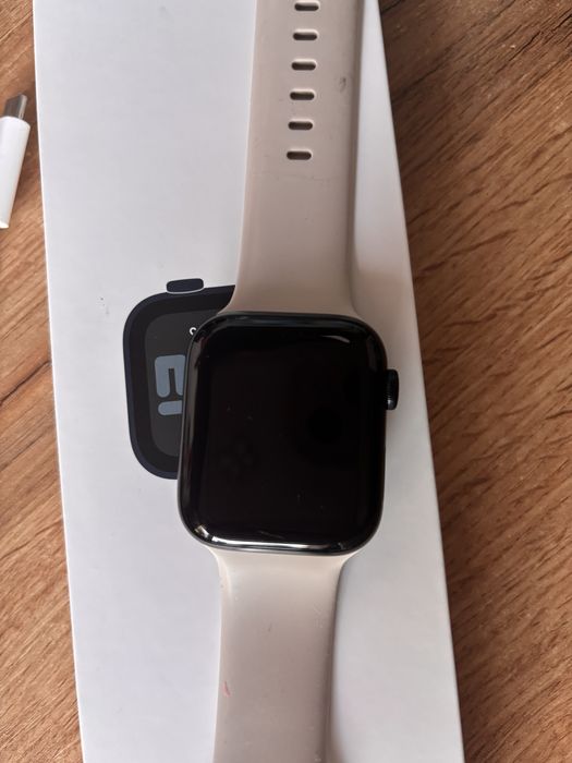 Apple Watch stan bardzo dobry