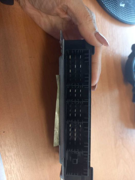 Moduł sterownik ABS Mercedes Atego 0.486.10.121