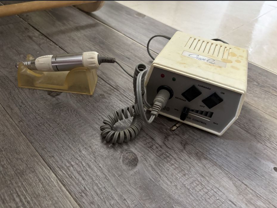 À venda broca estetica