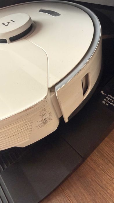 Roborock S7 Pro Ultra – Aspirador Robô