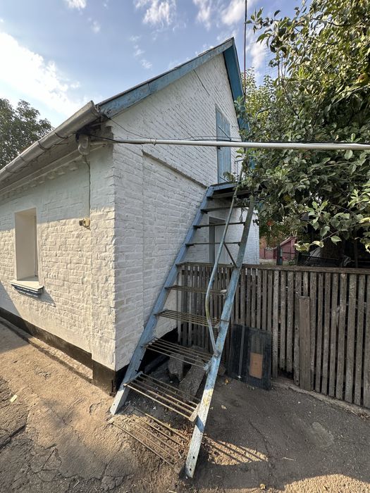 Продається дом в с.Ксаверівка, 48 соток землі, до Києва м.Теремки-40км