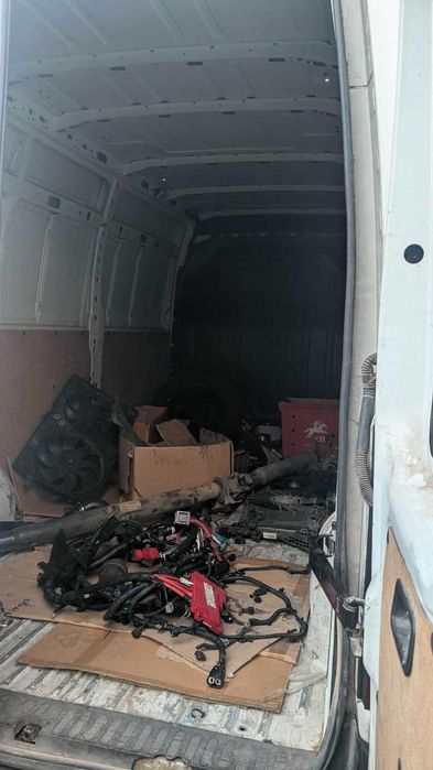 Opel MOVANO 2.3 Turbo L2H2