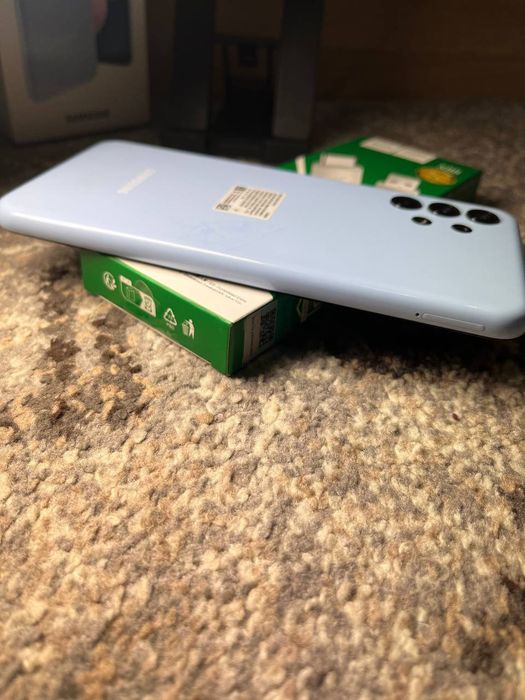 Samsung galaxy A13 4/128