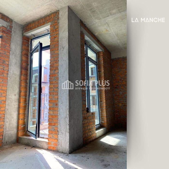 2-кімнатна квартира за адресою вул. Замковецька (площа 50 м²) - Atlanta.ua - фото 7