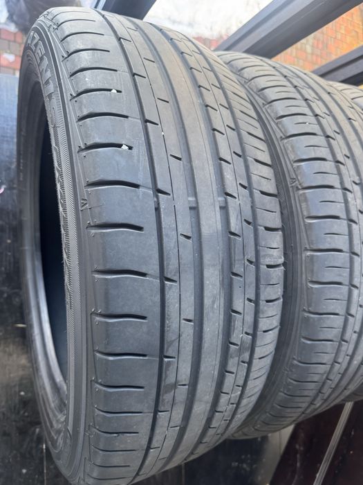 Шины falken azenis fk453cc 235/55/19