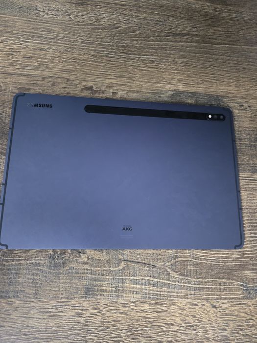 Samsung AMOLED tab s7+ Plus LTE 6/128 T978U