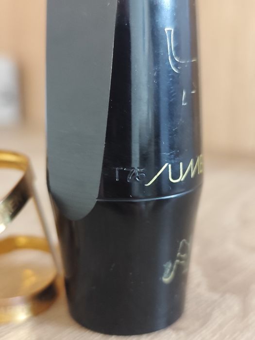Муштук тенор саксафону Vandoren Jumbo Java T75