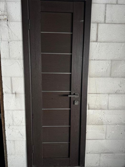 Дверь для комнаты  / офисная