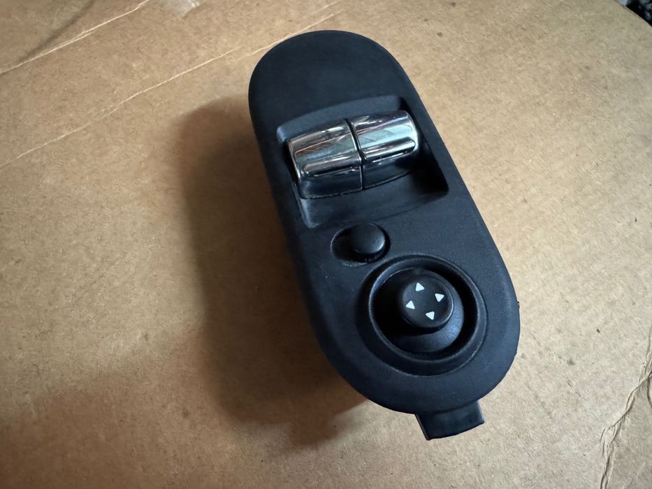 Botão Comutador dos vidros Mini One Cooper One D F56 / 9289626-01
