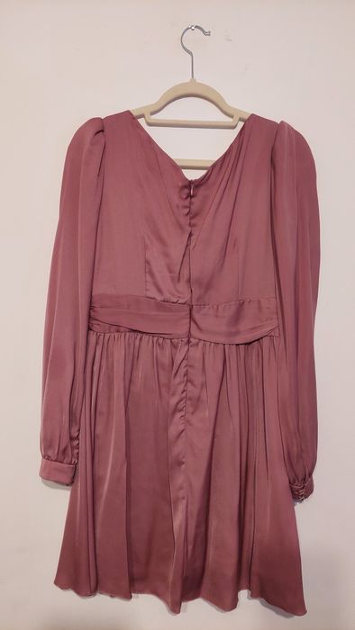 przepiękna sukienka wiosenna Abissco Lou