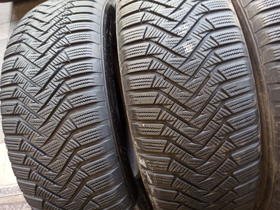 Зимняя резина 235/65 R17 Laufenn I-Fit