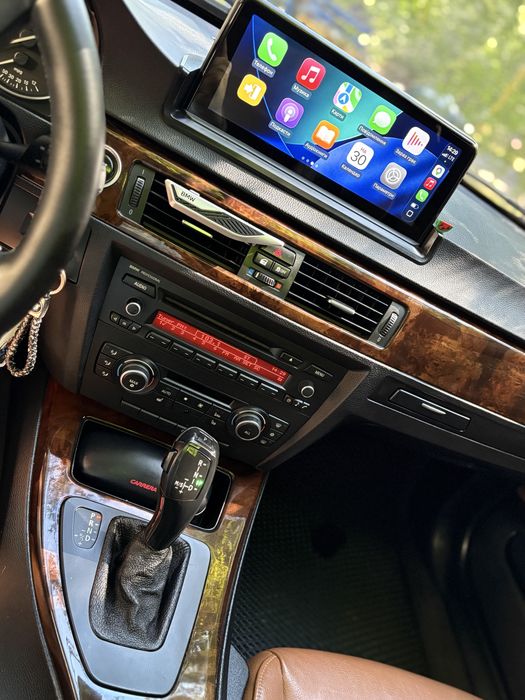 BMW 328xi Drive 2011