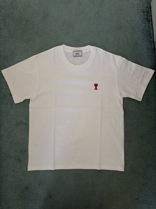 T-shirt AMI Paris