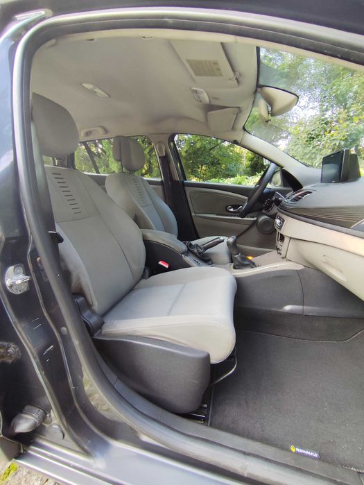 Renault Megane 1.5 Dci - Rádio Android 9" - Revisão Geral Feita