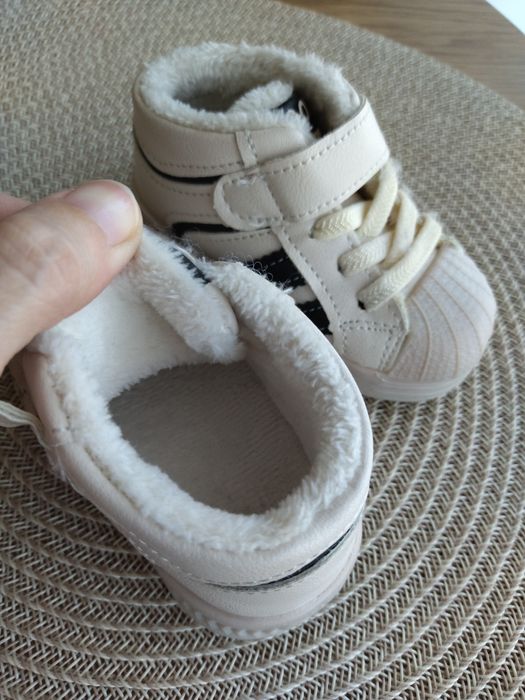 Хайтопи демісезонні