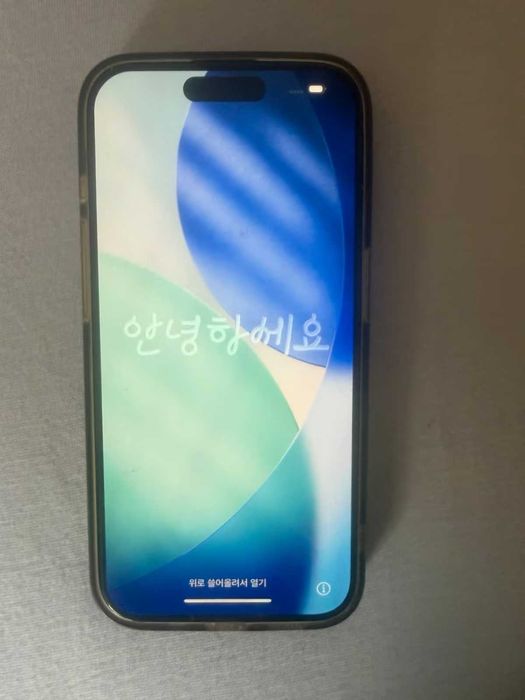iphone 15 pro 128gb