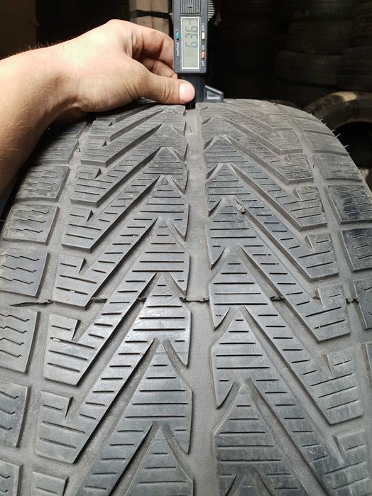 Vredestein 275/40 r20 Wintrac 4 XTREME /// 6,35mm!!! Gwarancja