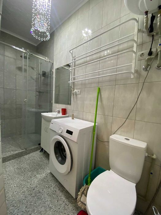 1 к. кв. проспект Перемоги (Берестейський) 26 ЖК Смарт Плаза Політех