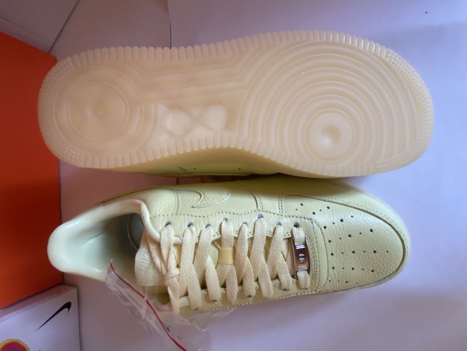 Air force X nocta