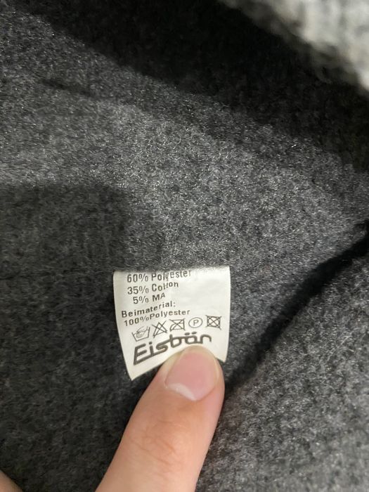 Czapka Cocker Skipool by Eisbär