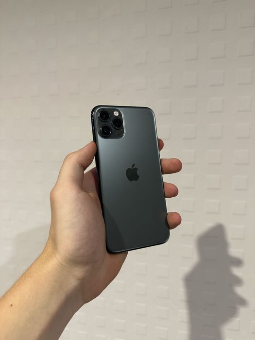 IPhone 11 Pro 512 Gb