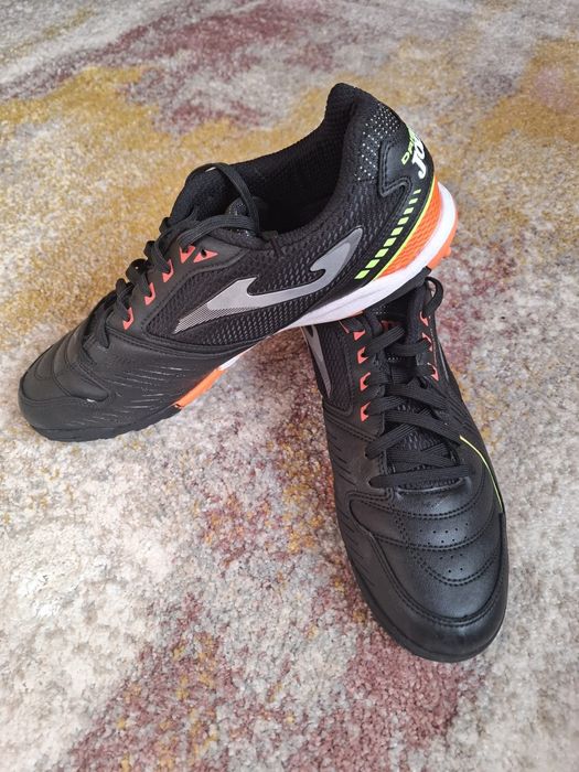 Chuteiras joma tamanho 43