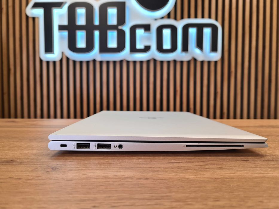 HP EliteBook 840 G8 14" FHD IPS i5-1145G7 8GB Ram 256GB SSD Windows 11