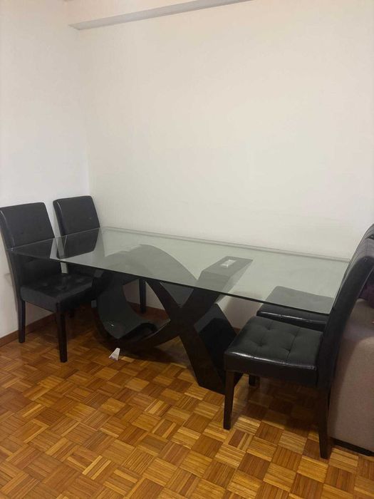 Mesa de Sala grande