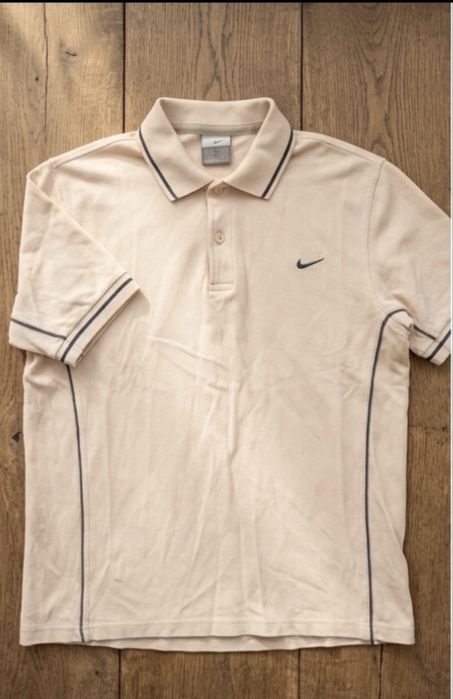Поло nike винтаж
