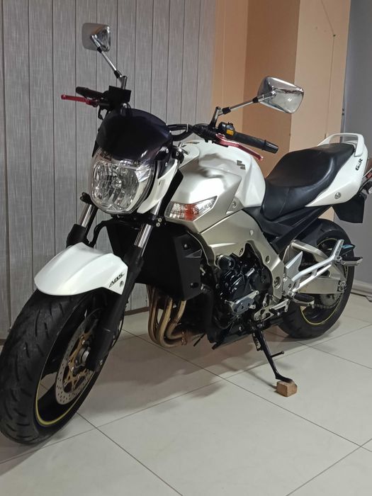 Gsr400 Suzuki ABS YOSHIMURA гср400 Kawasaki ninja