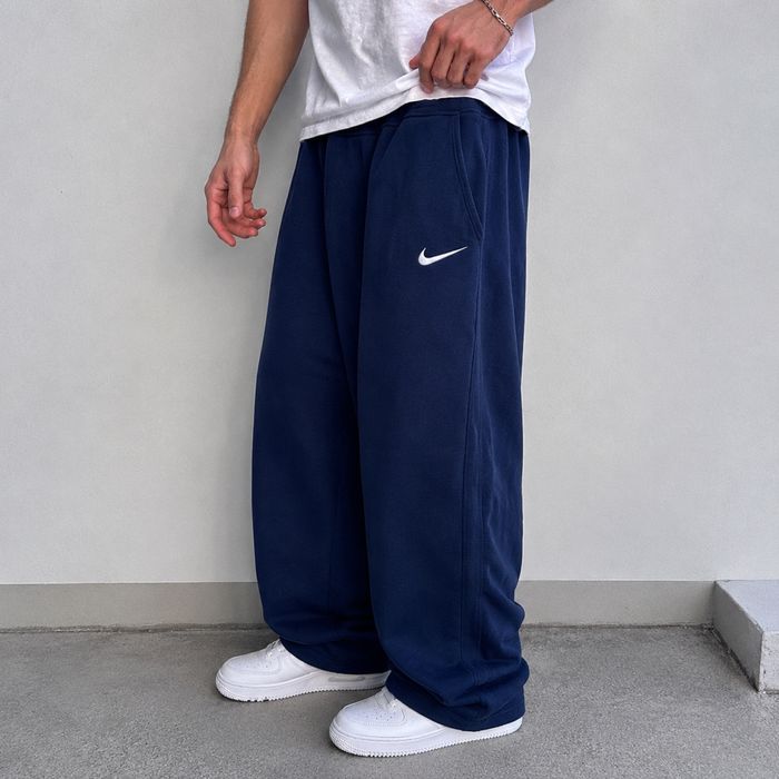 Штани Nike Baggy pants спортивні штани брюки Найк широкі оверсайз баггі беггі beggy багги бегги