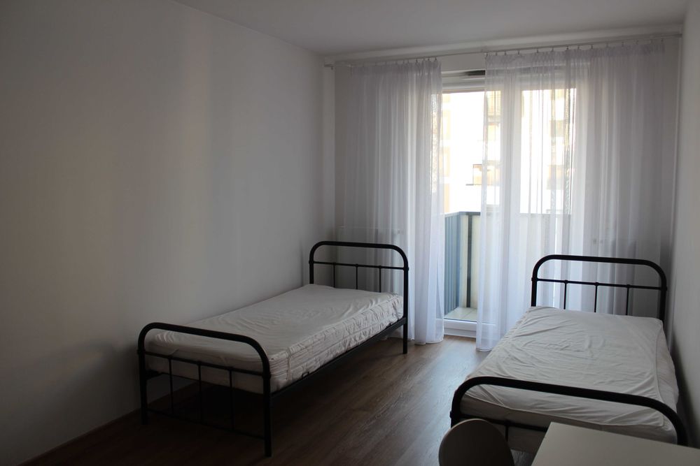 Kawalerka na wynajem- Warszawa - Widok 3