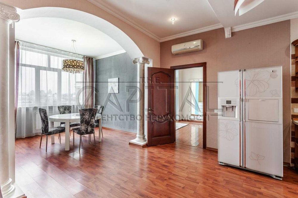Продаж квартири, ЖК Botanic Towers, вул. Саксаганського