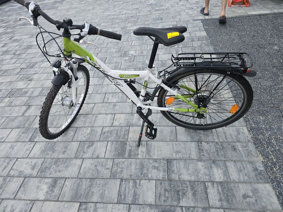 Sprzedam duża ilość rowerów