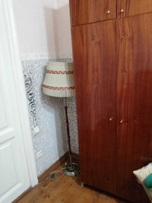 Сдам комнату с хозяйкой одному некурящему молодому человеку