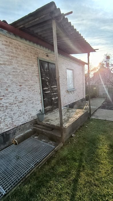 Продаж будинку в Фастові