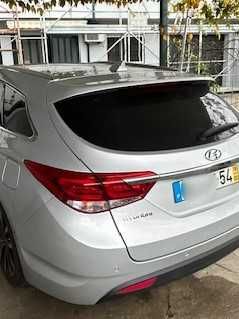 Hyundai I40 SW Nacional