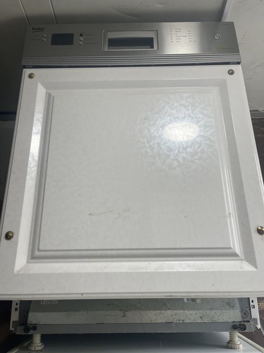 Посудомойна машина Beko