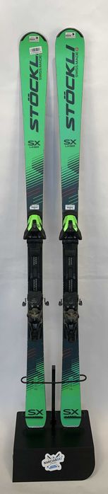 Narty Stockli SX Laser 173cm Gwarancja!