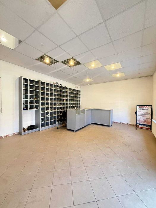 Оренда приміщення