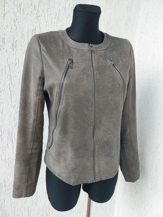 Kurtka damska w roz M.