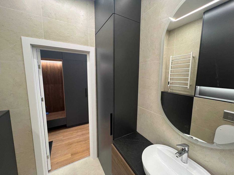 3-кімнатна квартира за адресою (площа 63,7 м²) - Atlanta.ua - фото 21