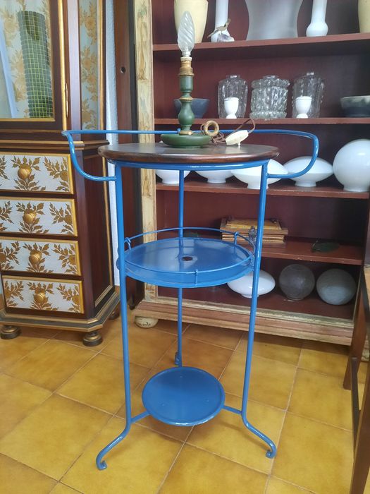 Lavatório antigo