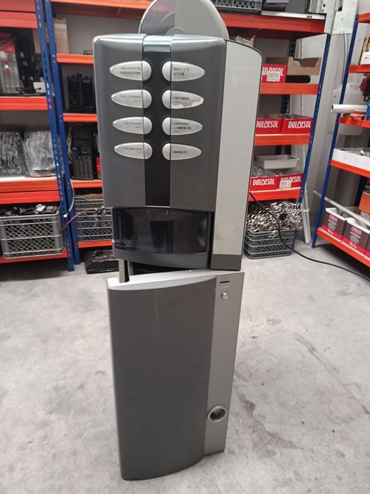 Máquina de Café Vending Nécta Colibri